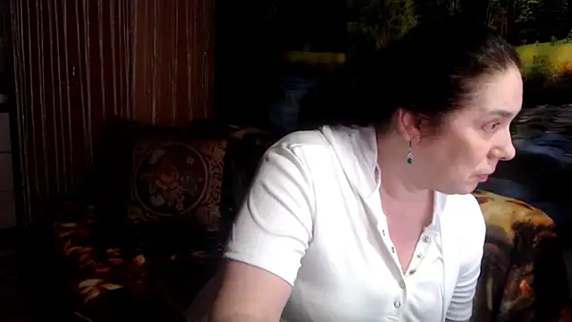 RositaSky online show from June 21, 1:37 pm