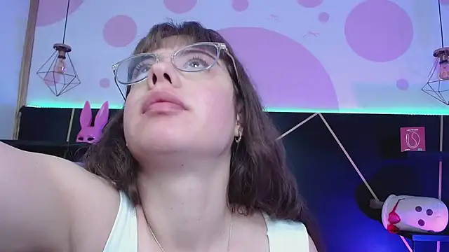 DanniAbbey online show from February 14, 11:56 am