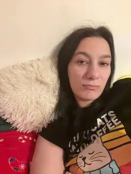 AnnnMary online show from February 25, 11:36 pm