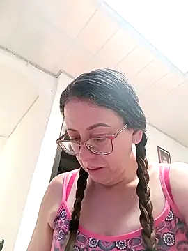 miss hanna07 online show from April 11, 4:10 pm