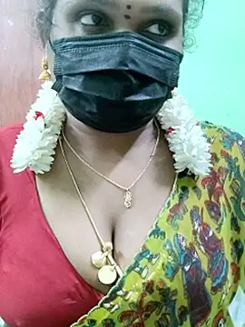 malliga98 online show from December 1, 8:00 pm