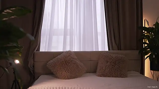 Faster maci online show from October 27, 9:05 am