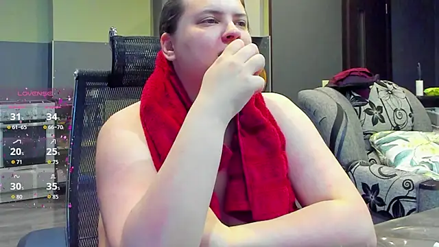 1lindsey1 online show from October 29, 3:55 am