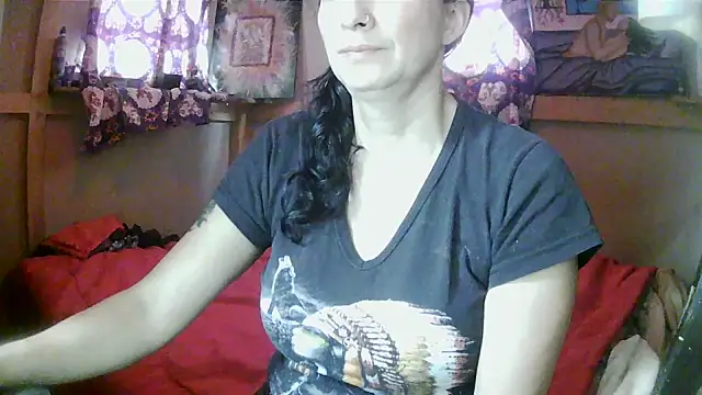 Jennys room 77 online show from July 12, 9:15 pm