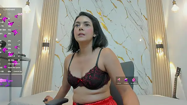 ciara connor online show from February 25, 8:07 pm