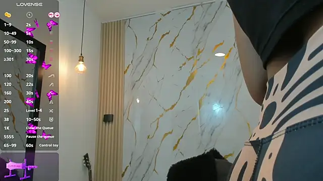 ciara connor online show from February 28, 8:30 pm