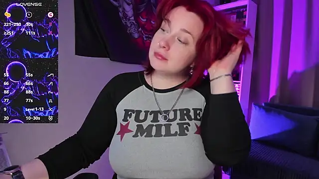 gitera  online show from February 3, 10:45 pm