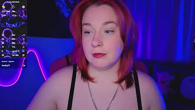 gitera  online show from April 20, 9:18 pm