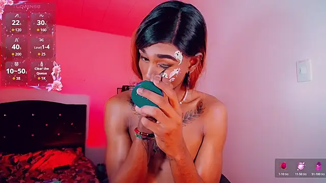 Kendall hornyy online show from October 27, 7:08 pm