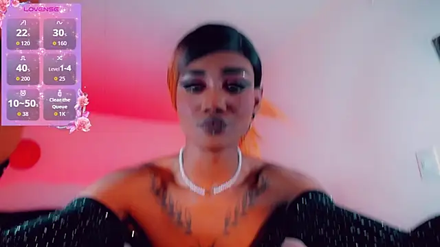 Kendall hornyy online show from October 14, 7:27 pm