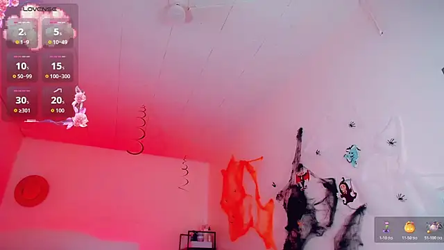 Kendall hornyy online show from October 29, 7:27 pm