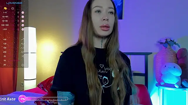  VASILISSA  online show from March 2, 12:21 am