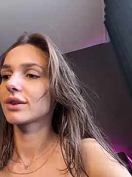 JudyAngil online show from September 17, 4:54 am