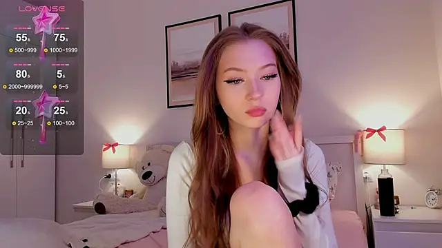 diana nier online show from March 23, 8:15 pm