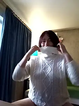 clementine fox online show from January 16, 2:51 am