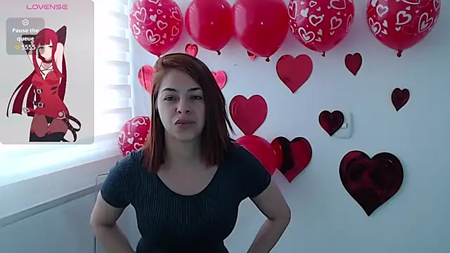 sofia xxx1 online show from February 14, 3:58 pm