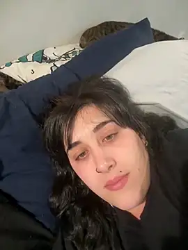 ThicBunz online show from October 10, 2:05 am