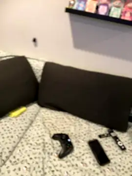 ThicBunz online show from November 1, 6:01 pm