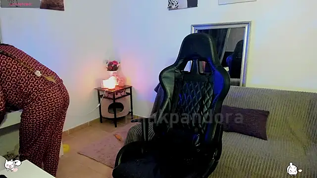 Piinkpandora online show from March 14, 10:44 pm