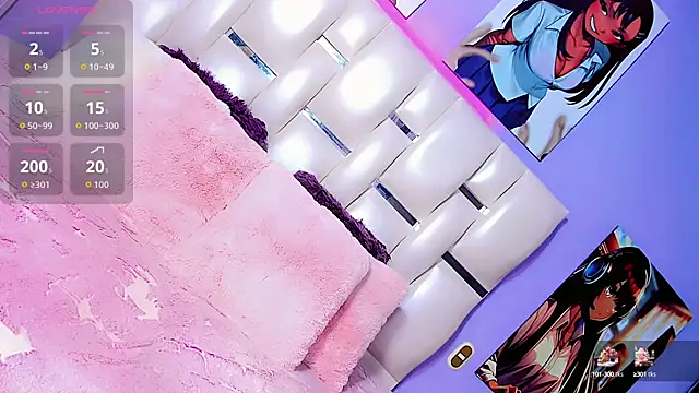 Baby Kenia online show from September 13, 2:58 pm