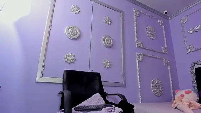 JeyLee online show from October 31, 1:15 pm