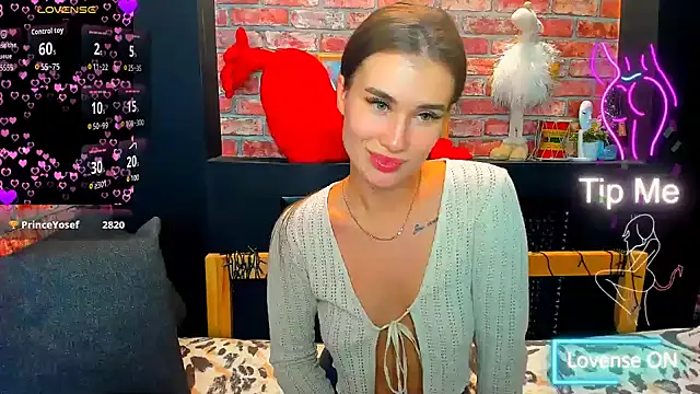 UrJoyy online show from October 21, 4:22 pm