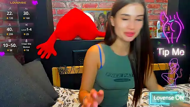 UrJoyy online show from October 19, 2:19 pm