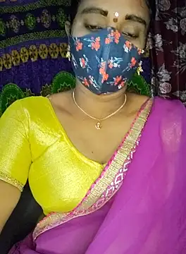 anisha91 online show from September 28, 4:01 pm