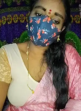 anisha91 online show from September 25, 5:44 pm