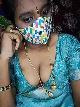 anisha91 online show from November 10, 5:08 pm