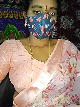 anisha91 online show from October 15, 6:49 am