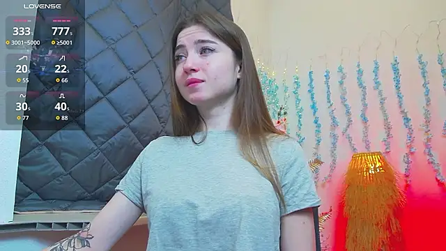 Luxuryalma online show from March 9, 6:27 am