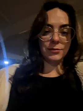 Alicia Hot1 online show from November 16, 5:57 pm