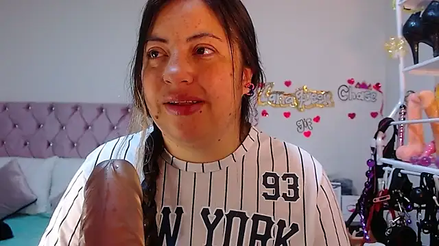 lanaqueen699 online show from January 9, 12:53 pm