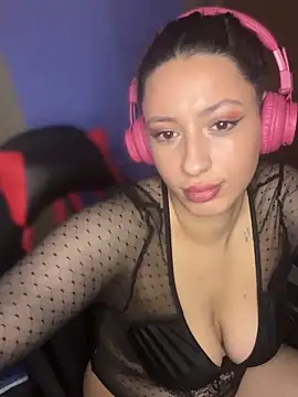 LunitaDollz online show from November 29, 4:11 pm