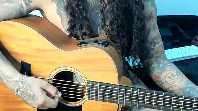 Ama music online show from February 25, 2:48 pm