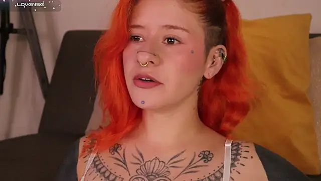 Daarlene online show from March 30, 10:26 am