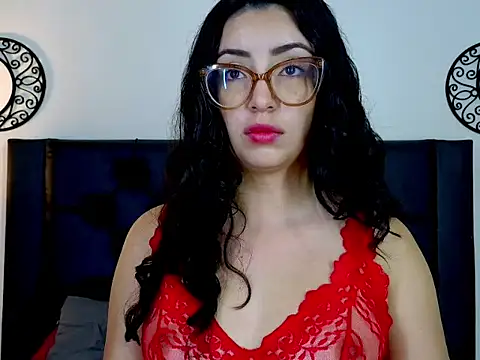 EvoletFMK online show from October 13, 5:59 pm