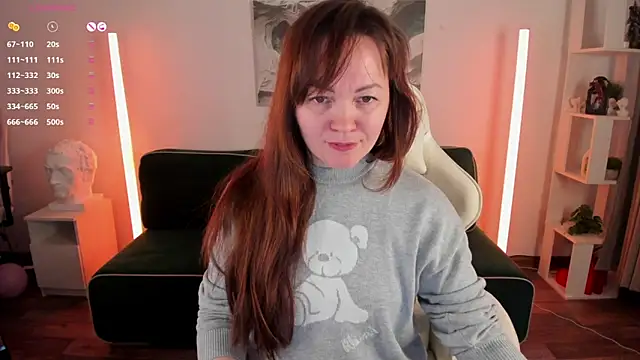 VanessaSmuth online show from March 2, 2:55 am