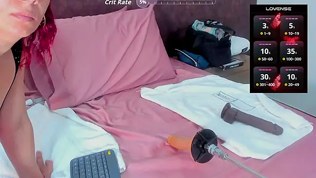 Issys milf online show from February 19, 11:54 am