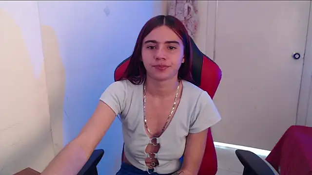 Maximesex online show from April 7, 1:46 pm