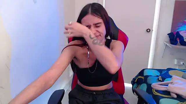 Maximesex online show from November 28, 2:42 pm