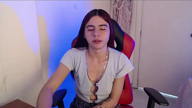 Maximesex online show from March 28, 1:43 pm