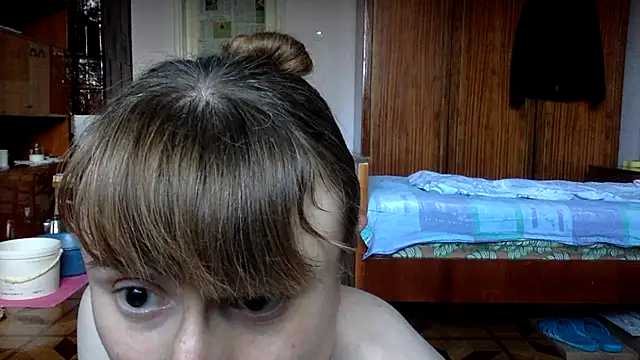 KlavdiaPetrivna online show from October 29, 5:56 am