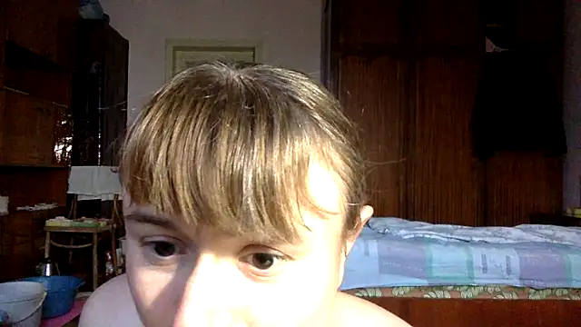 KlavdiaPetrivna online show from October 15, 4:59 am