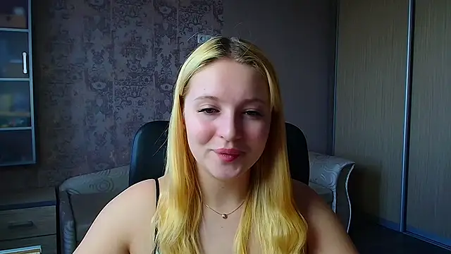 Milka kiss  online show from May 7, 10:52 am
