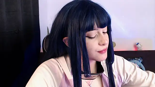 liz-beths online show from January 13, 2:28 am