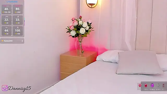 kosmic Angel online show from March 11, 1:58 pm