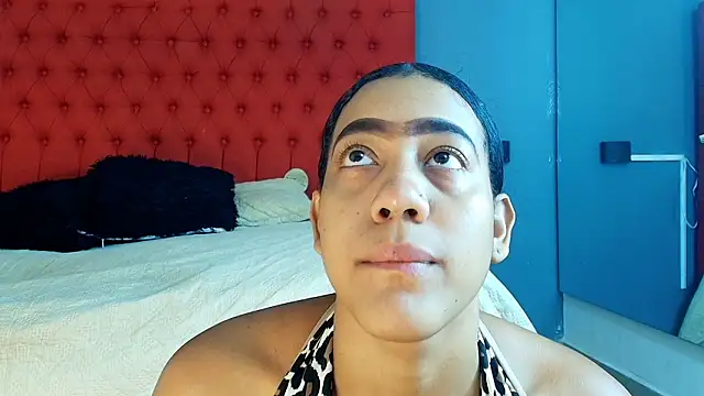 flavia cruz online show from January 18, 7:21 pm