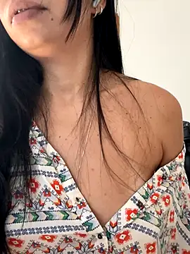 GrlAlice online show from October 10, 3:28 pm